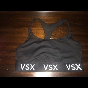 Victoria’s Secret sports bra